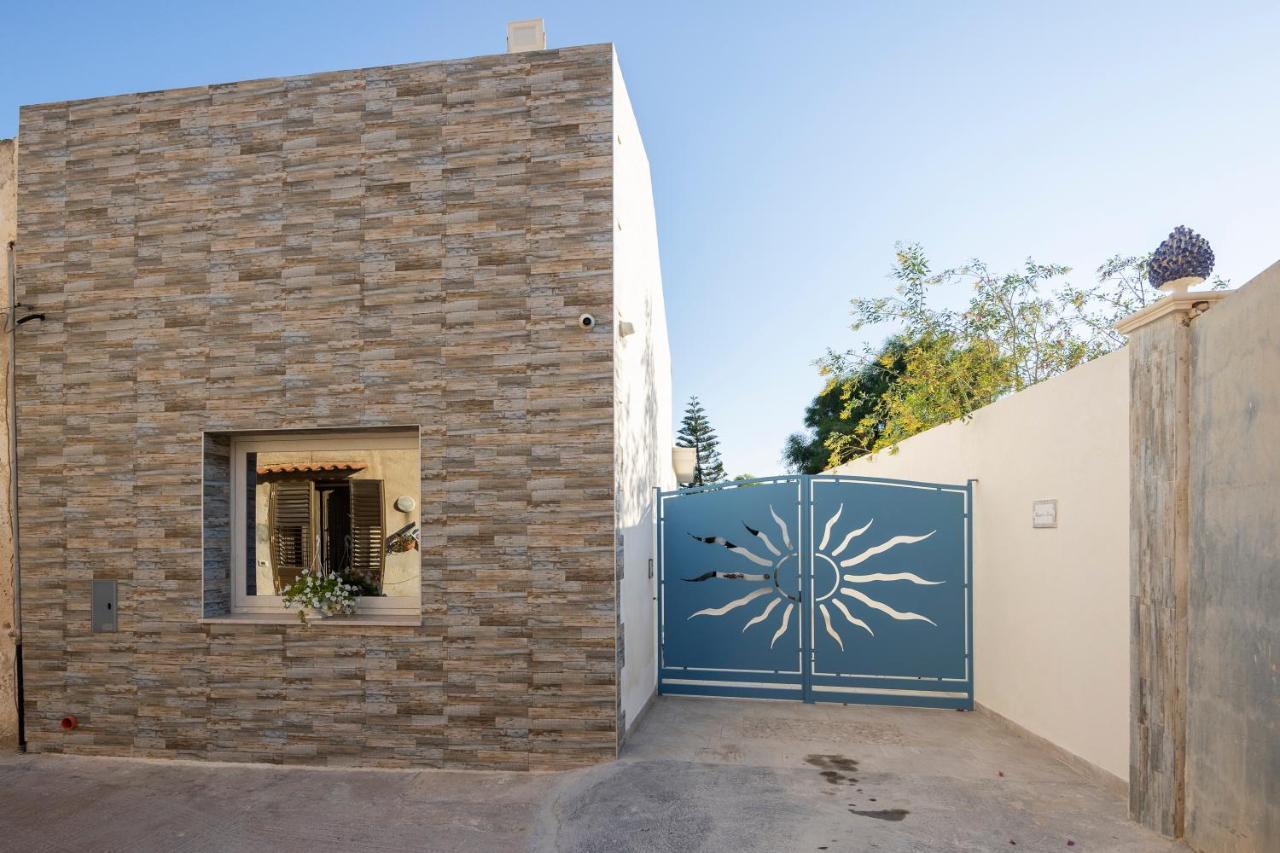 Maison Nina Марсала Экстерьер фото