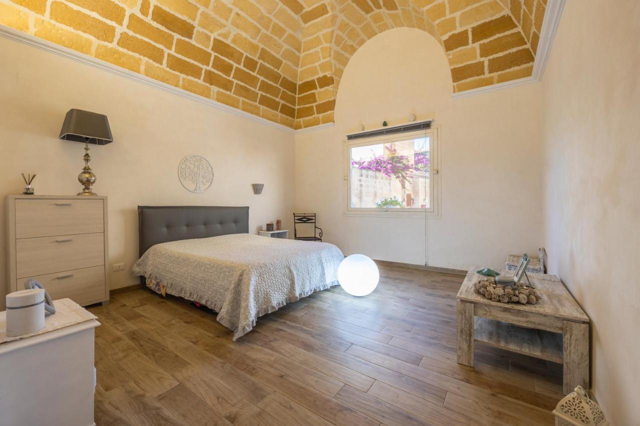 Maison Nina Марсала Экстерьер фото